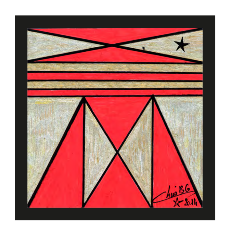 Constellation #1