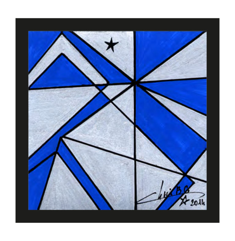 Constellation #2